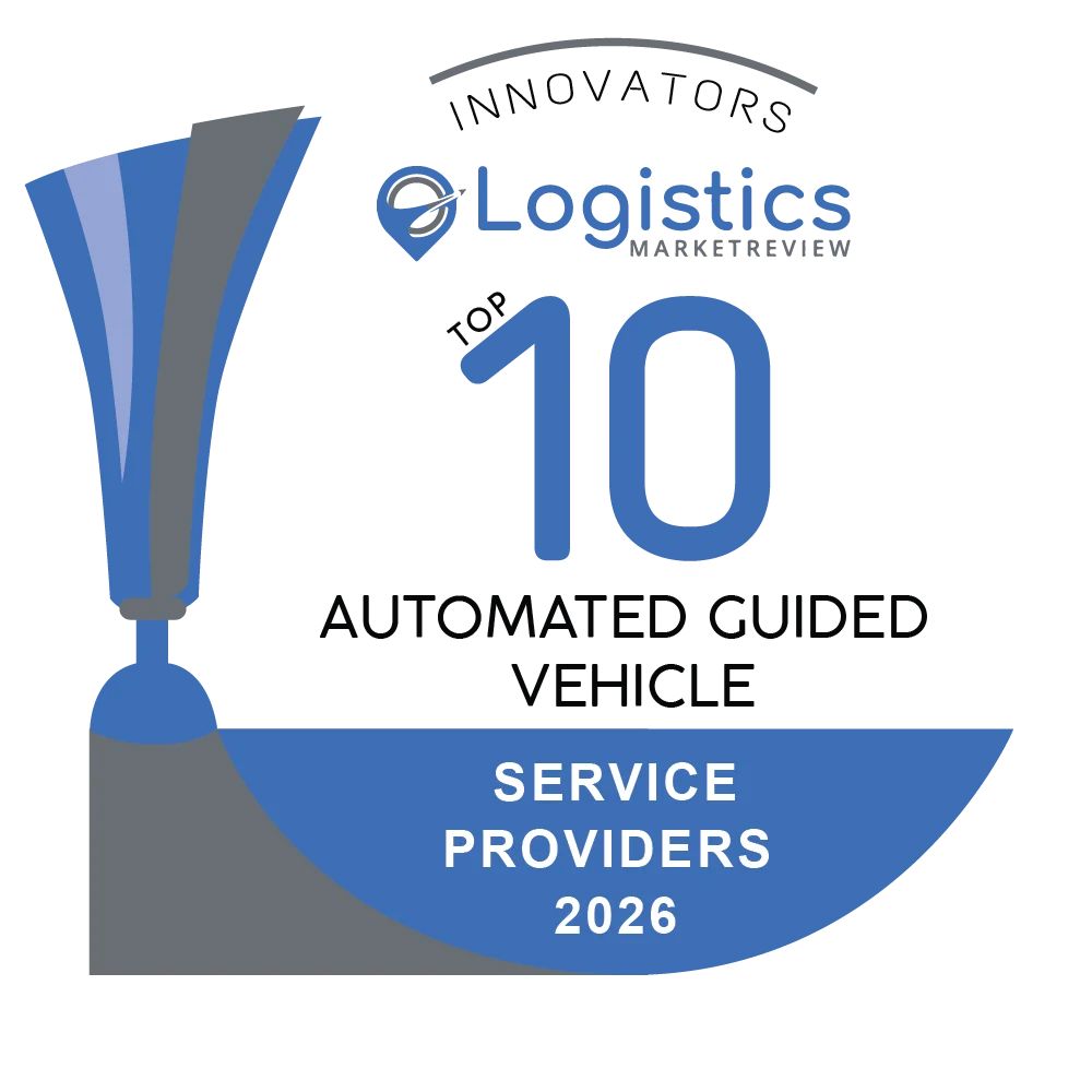 Automated Guided Vehicles Solution Providers 2025