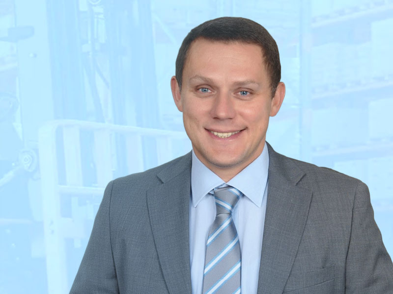 Adding Flexibility to Modern Logistics